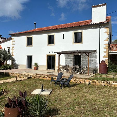 فندق Casa Do Prado تومار المظهر الخارجي الصورة