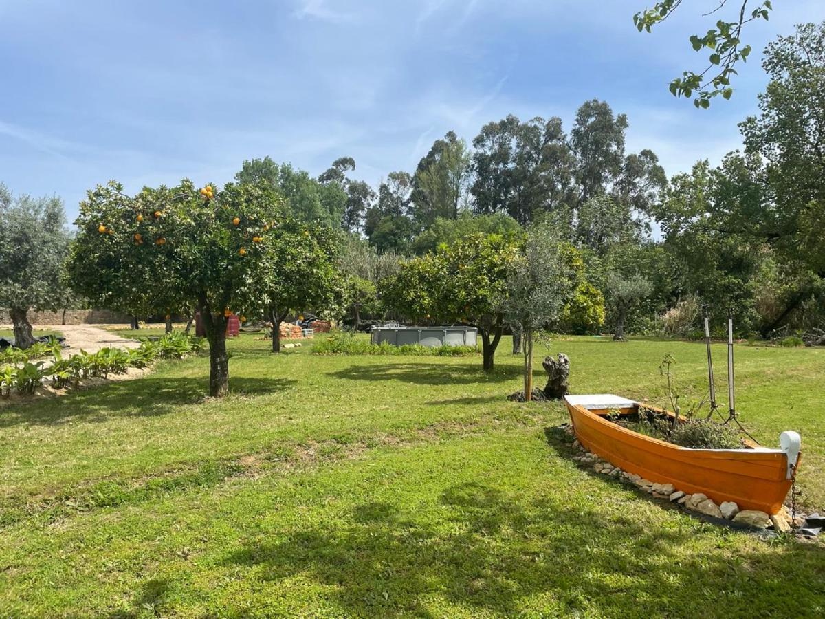 فندق Casa Do Prado تومار المظهر الخارجي الصورة