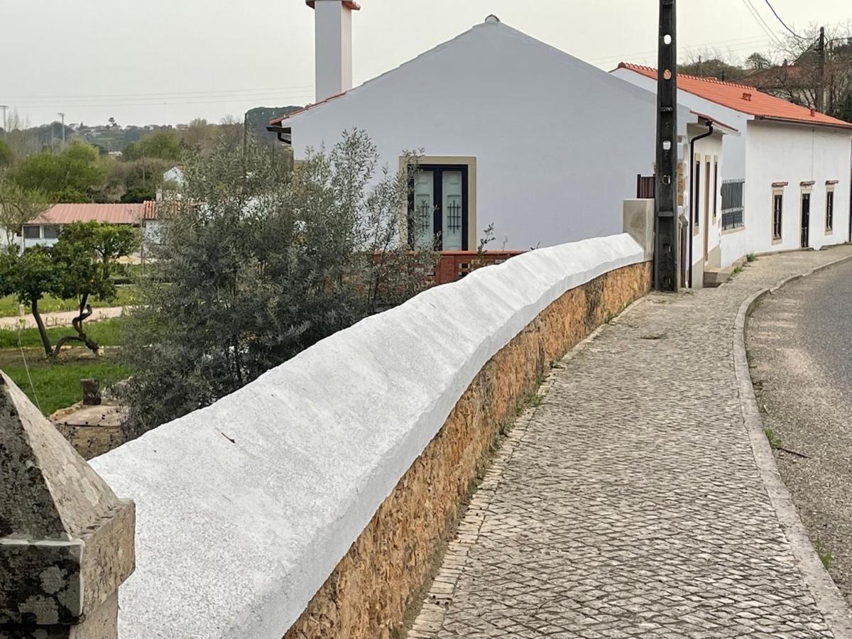 فندق Casa Do Prado تومار المظهر الخارجي الصورة