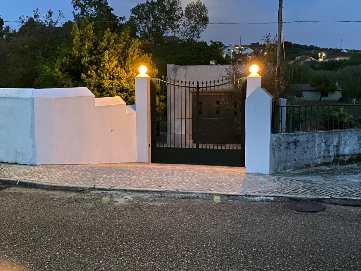 فندق Casa Do Prado تومار المظهر الخارجي الصورة