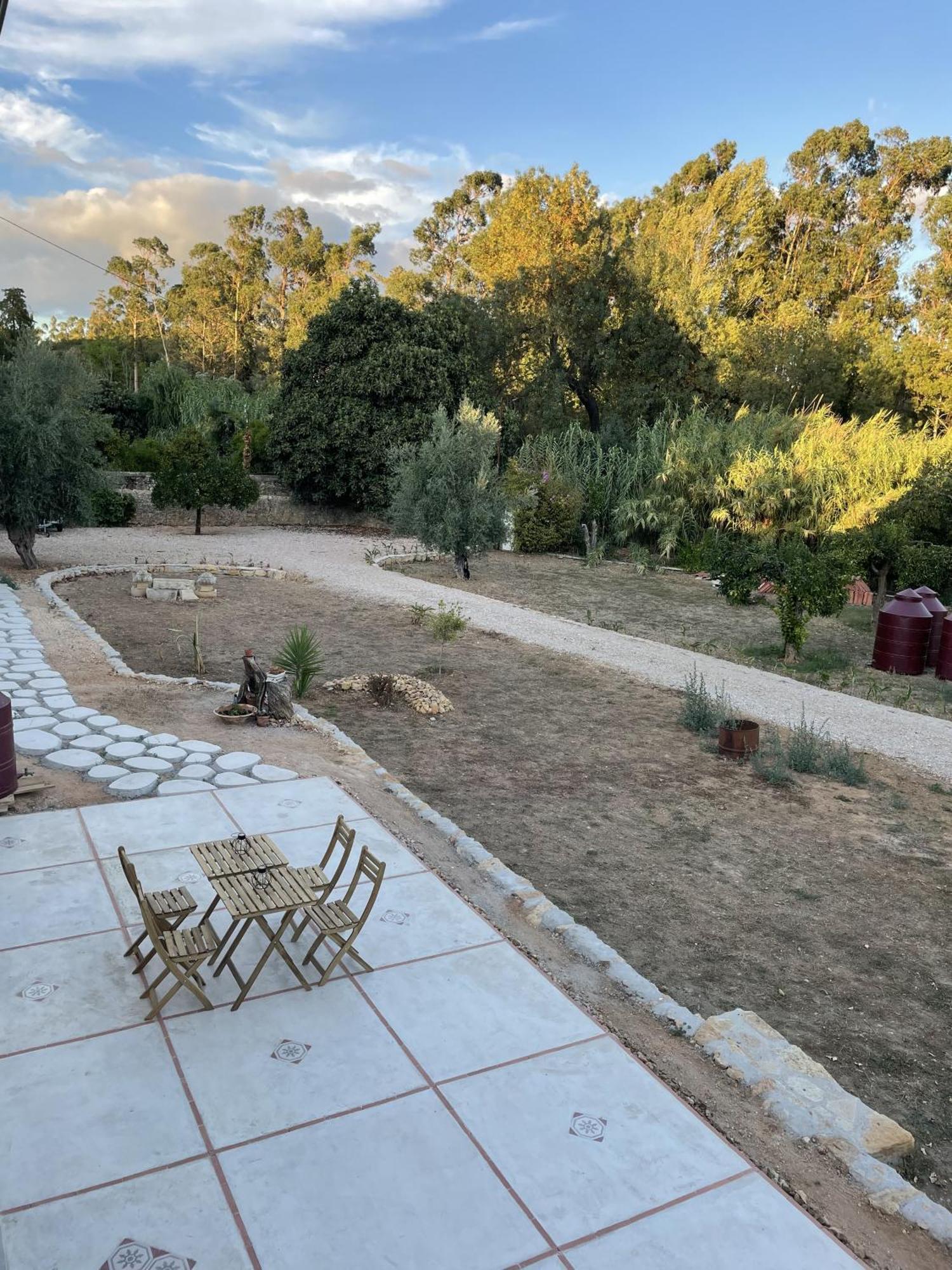 فندق Casa Do Prado تومار المظهر الخارجي الصورة