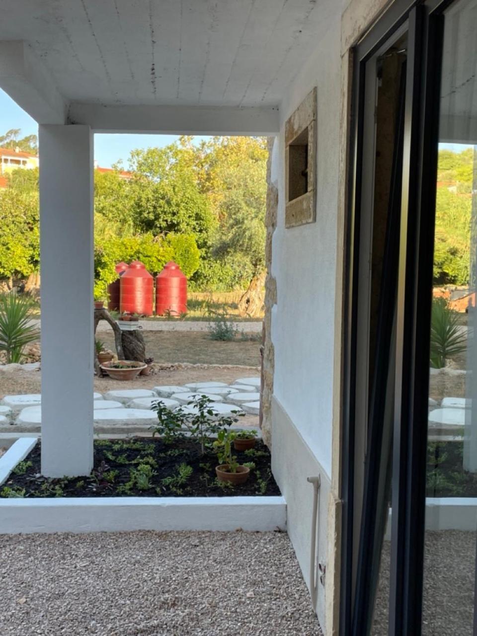 فندق Casa Do Prado تومار المظهر الخارجي الصورة