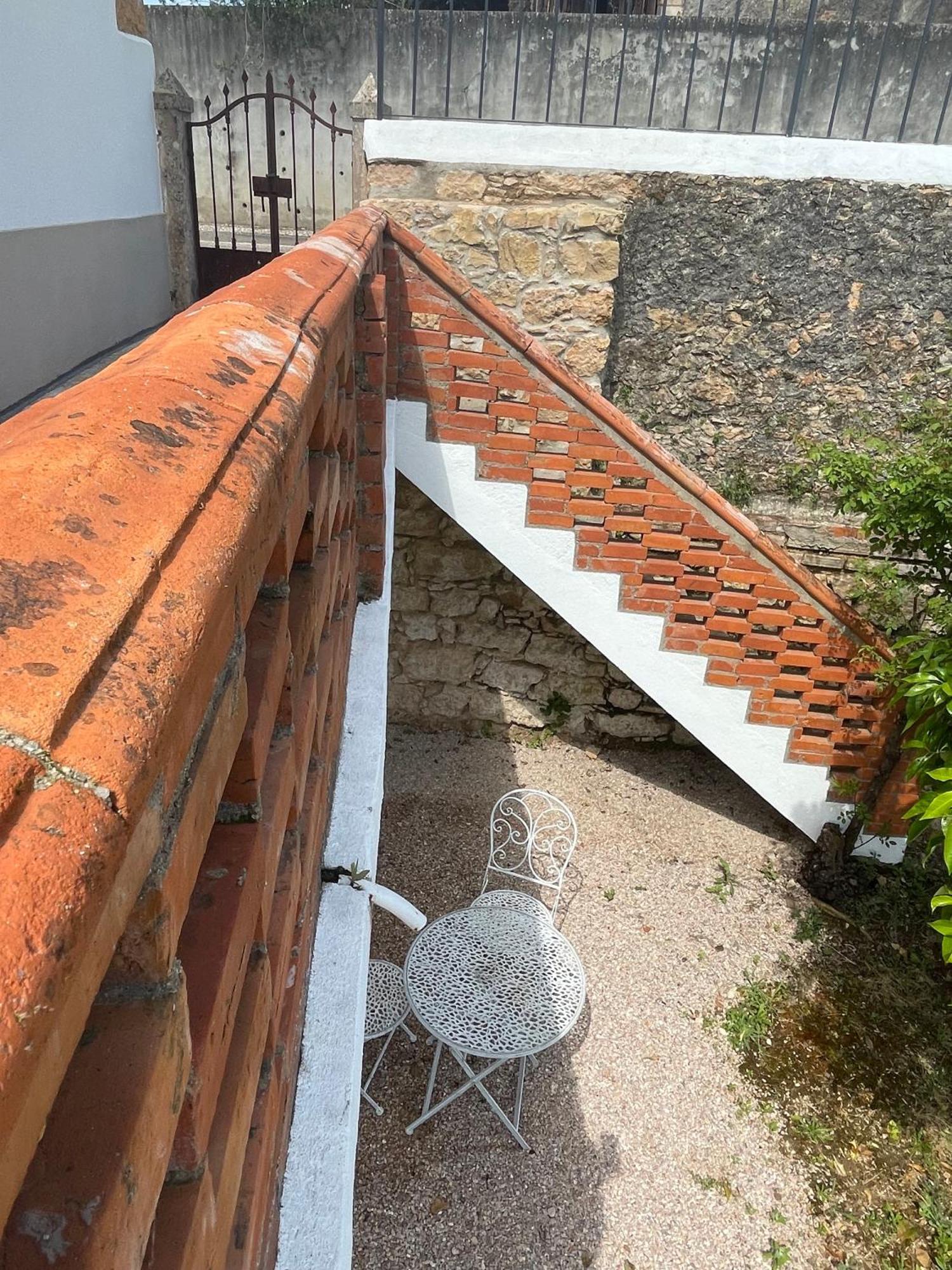 فندق Casa Do Prado تومار الغرفة الصورة